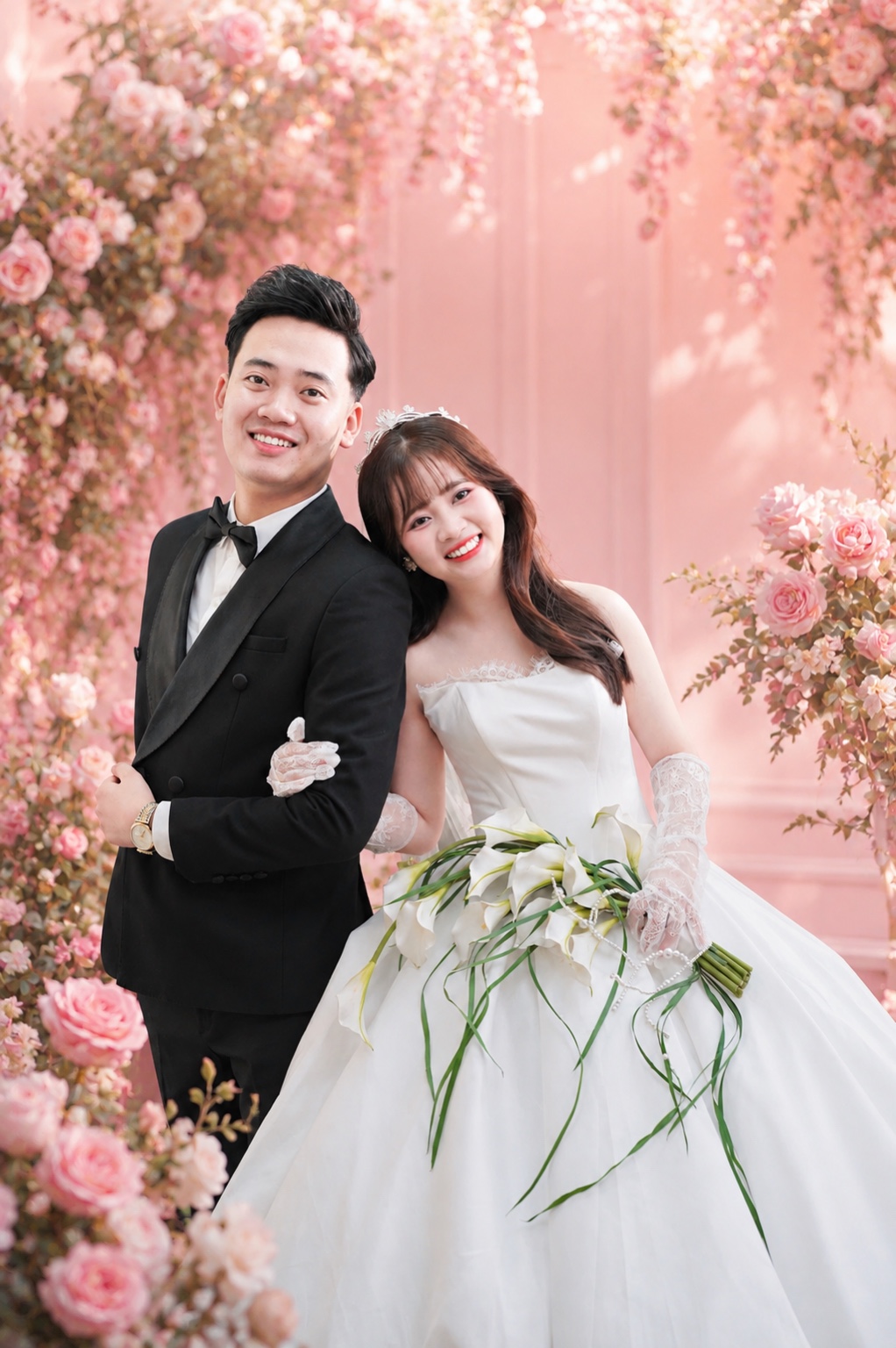 Ảnh cưới