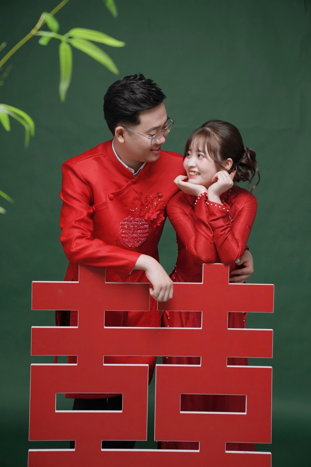 Ảnh cưới 3